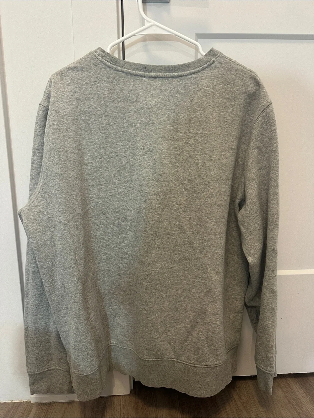 Ralph Lauren Men’s Polo Bear Fleece Sweatshirt